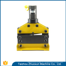 Diversos estilos equipan la máquina de la barra de distribución del CNC del latón hidráulico que dobla Fabricantes